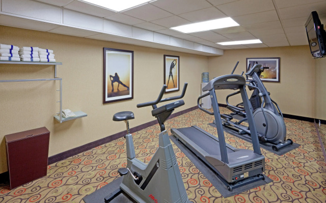 Holiday Inn Portsmouth by IHG