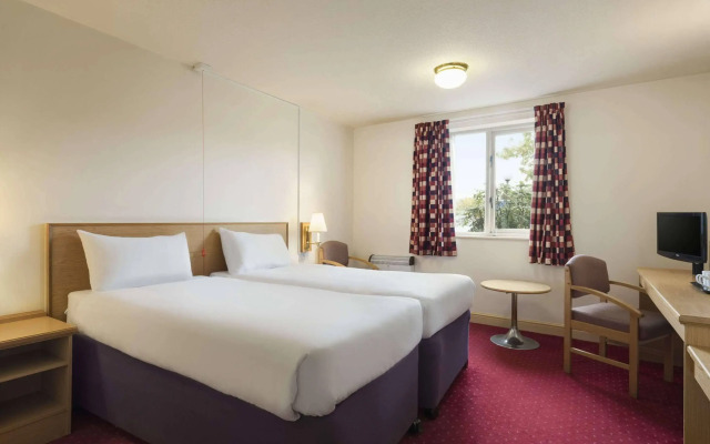Days Inn Tewkesbury Strensham