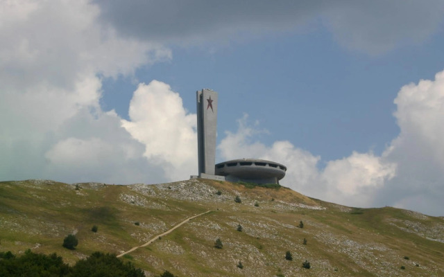 Apartment Shesti Uchastak