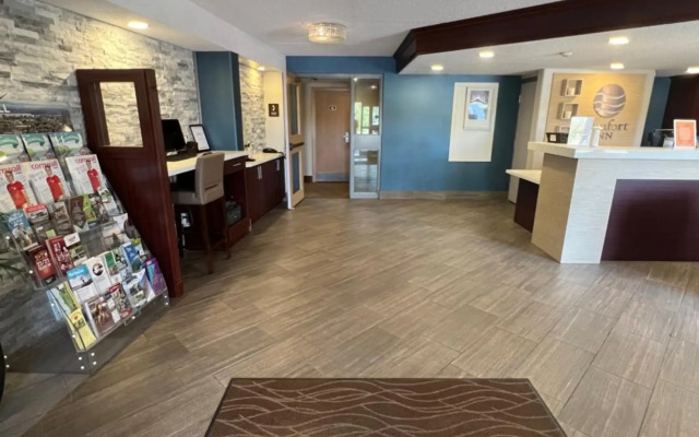 Comfort Inn