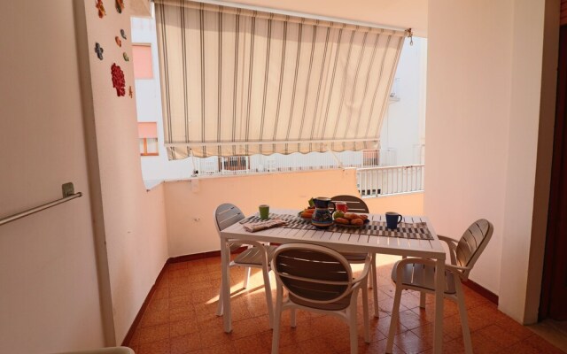 Comfortable Casa Margherita in Otranto center 6 places