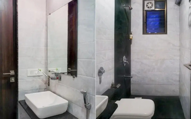 Elite Stays at Viman Nagar Kharadi