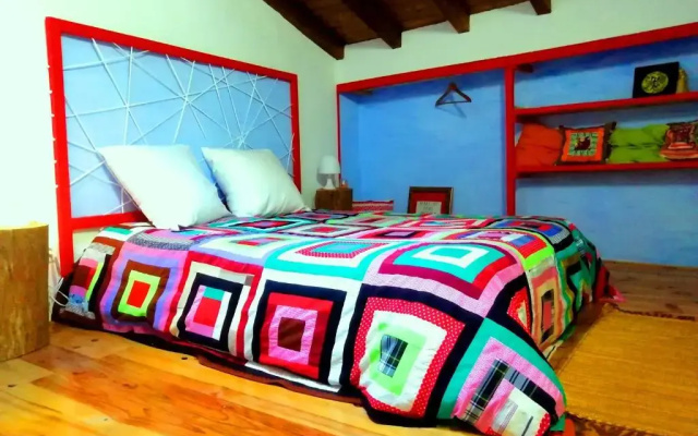 Casa do Pátio- Bed & Breakfast- City Center