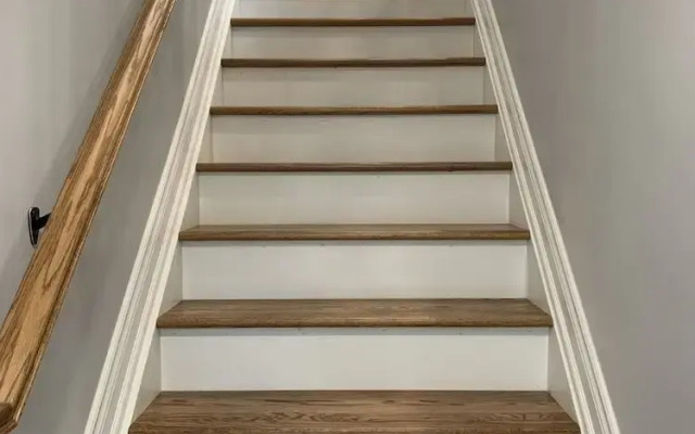 Ambiance by the Falls Cozy Suite