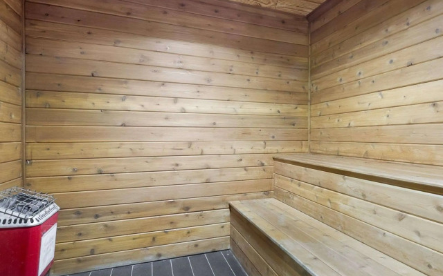 Comfort Suites Topeka Northwest