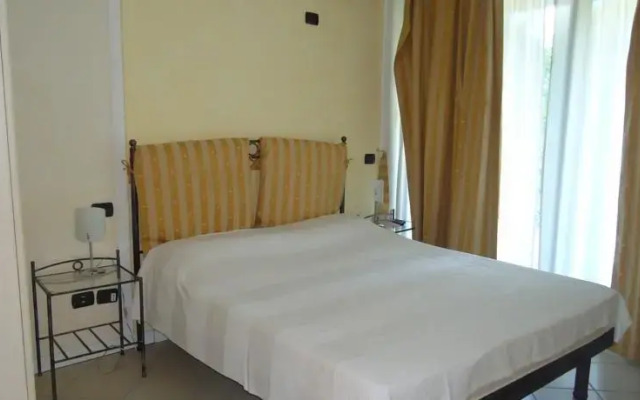 Villa Giulia Appartamento 32
