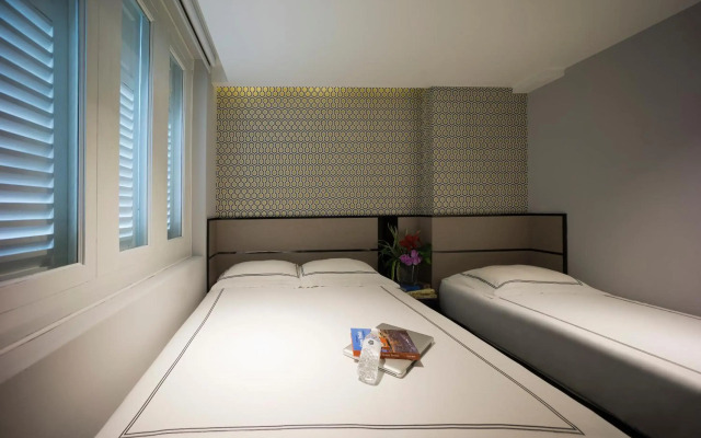 Venue Hotel - The Lily