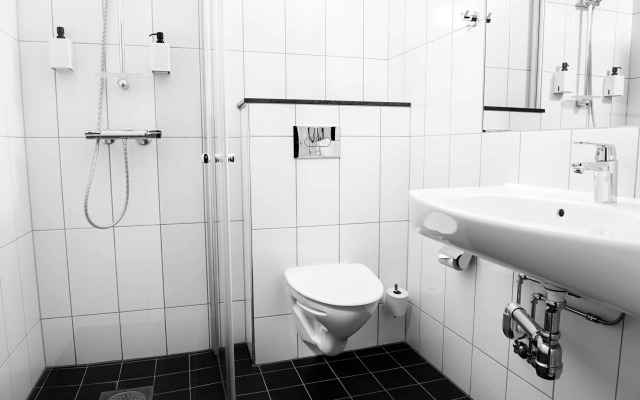 Scandic Östersund Syd