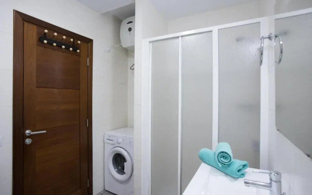 Flatguest Urban Canteras 1