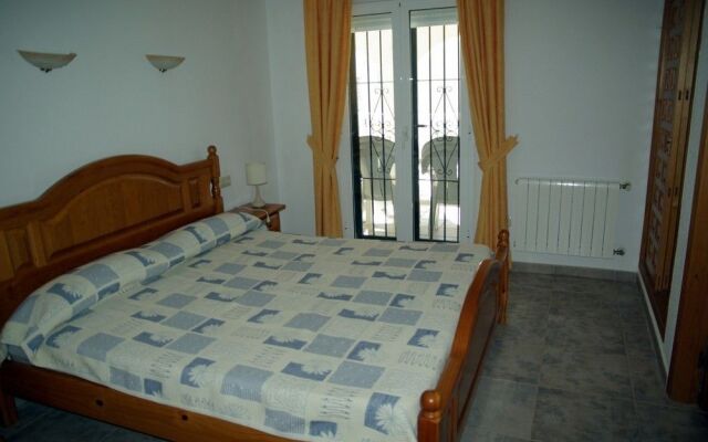 Villa in Benitachell, Alicante 102525 by MO Rentals