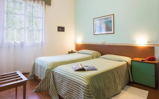 Hotel San Matteo