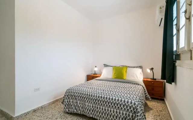 Ocean Breeze & Suites