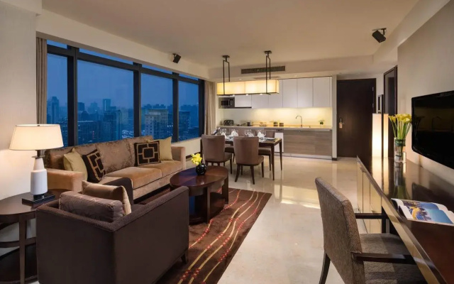 Oakwood Residence Hangzhou