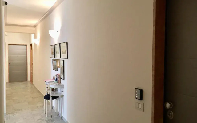 Residence La Torre
