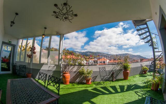 ASPA Studios - Urban Conscious Living