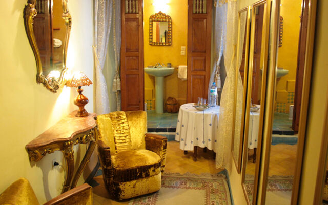 Riad Louna