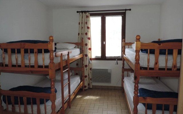 Gîte du Camping du Bois Fleuri