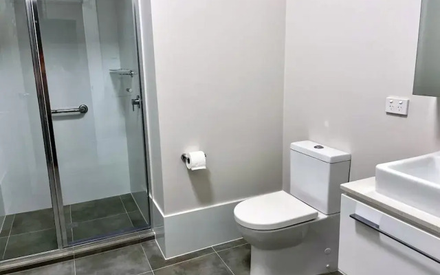 Seafield Tower Glenelg Apartment no 5