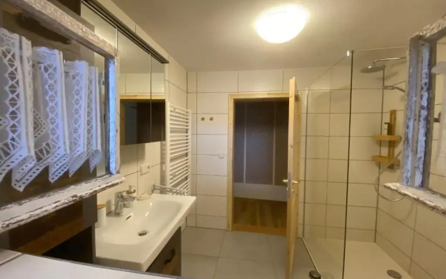 PanoramaHotel Lilienstein