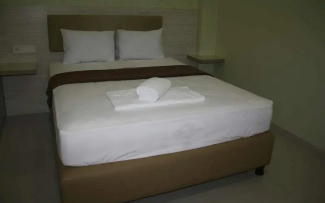 Pare Beach Hotel Parepare