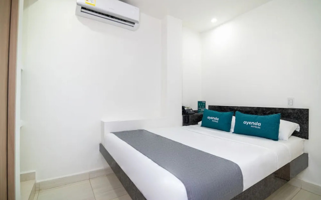 Hotel Esperanza Ac