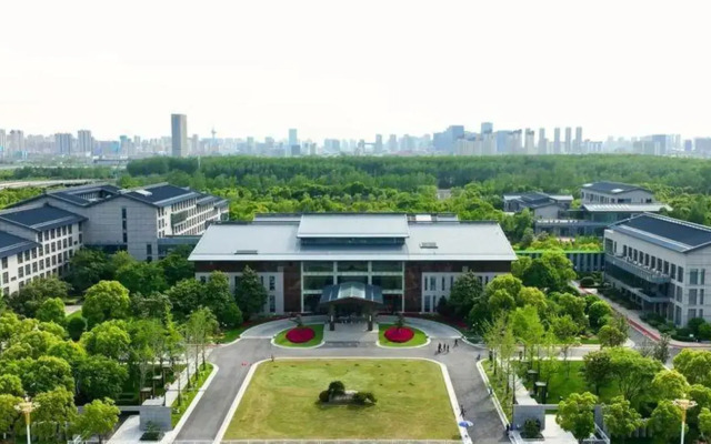 Yancheng Guest Hotel