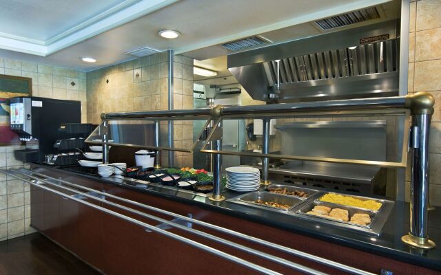 Oxnard Inn Lancaster