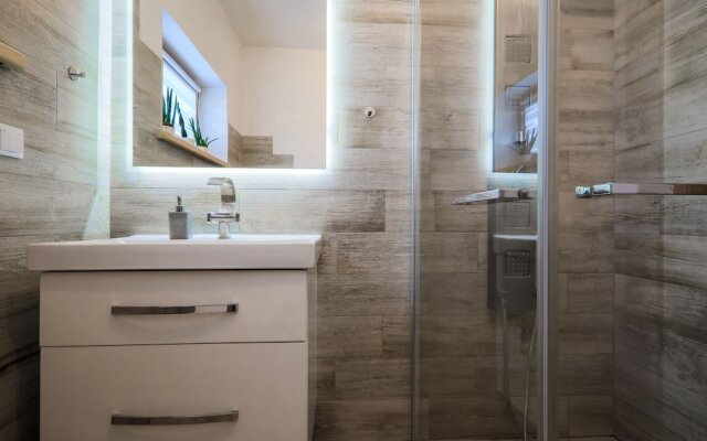 InspiroApart Tatras Penthouse