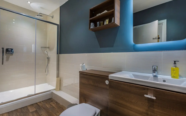 The Golden Fleece Hotel, Thirsk, North Yorkshire