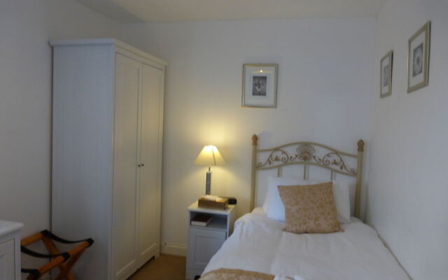 The Beaufort Hotel