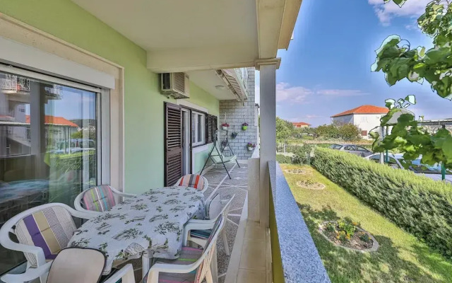 Apartment 3M