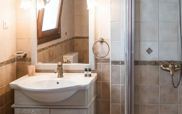 Luxury Villa Hera
