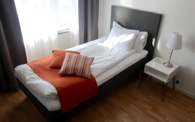 Herrljunga Hotell & Konferens