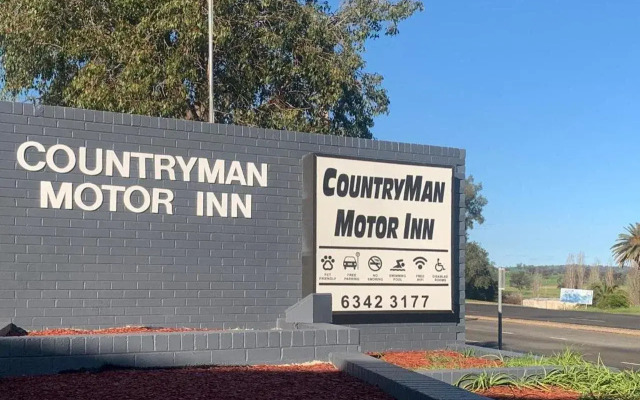 Countryman Motor Inn