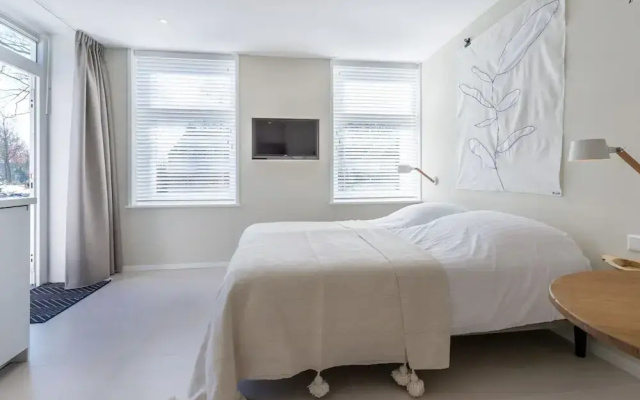 Pleasaing Holiday Home in Oostkapelle Near Centre
