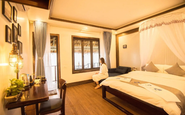 Eco Villas & Spa