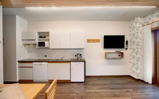 Foresto Holiday Apartments Bilocale