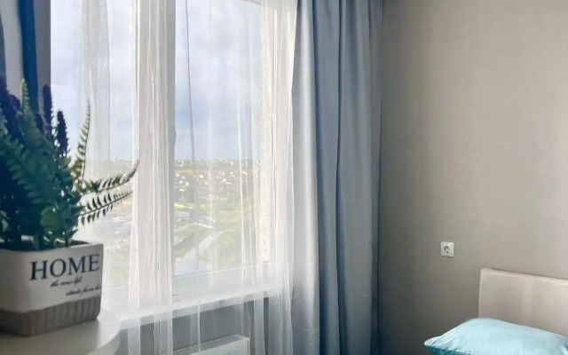 Fan House (Фан Хаус) на улице Рашида Нежметдинова 11к2