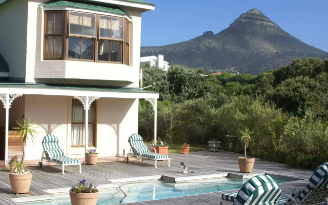 Mountain Views Guest House