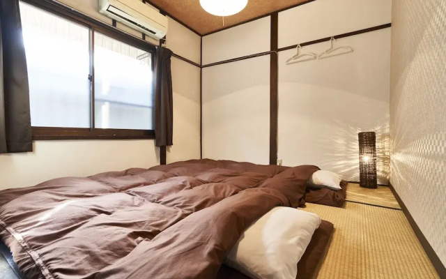 TOMORI Guest House