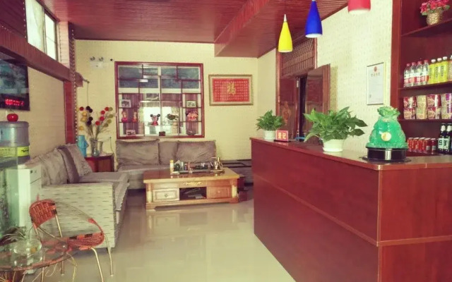 Yuejia Farmstay