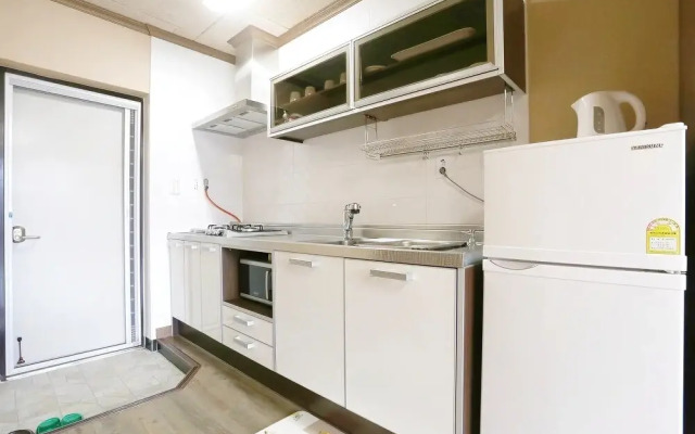 Water Light Sky Pension