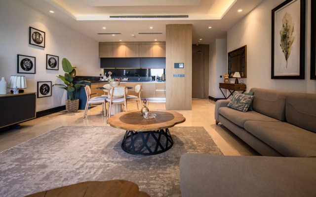 Gala Suites & Villas