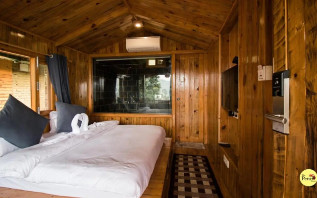 The Peru Resort by Xtreeme