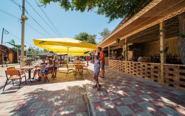 Гостевой дом «Магдалена»