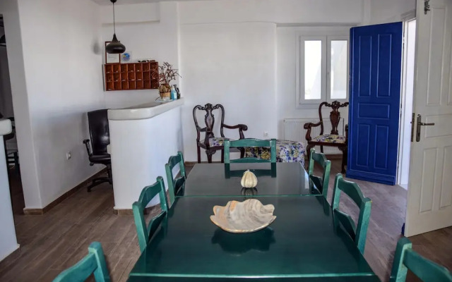 Hotel Kastelakia Mykonos