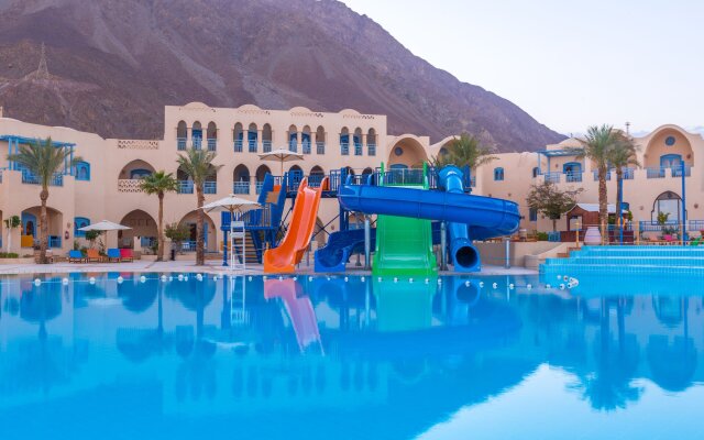 El Wekala Aqua Park Resort