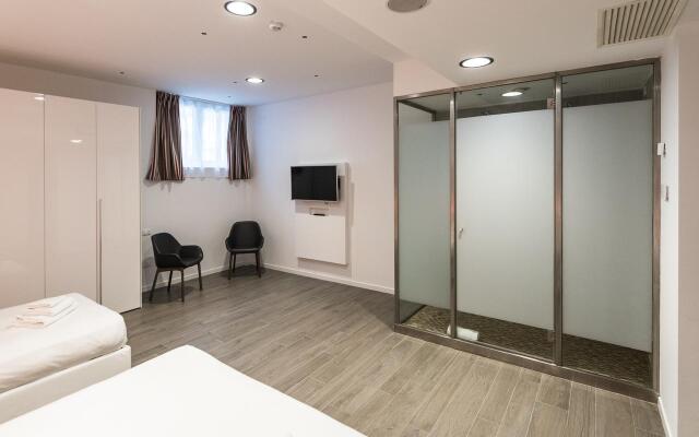 Fasthotel Linate