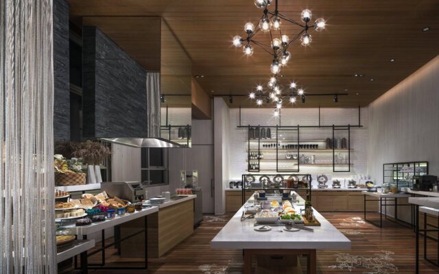 Somerset Sukhumvit Thonglor Bangkok