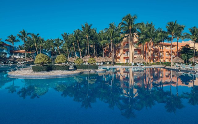 Iberostar Selection Hacienda Dominicus All Inclusive